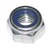 Nylon Insert Lock Nut